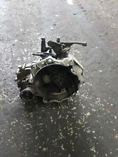 Volkswagen Polo 2006-2008 9N3 1.2 12V LVG Gearbox Manual